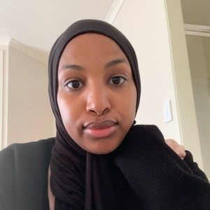 Meet your Posher, Haani